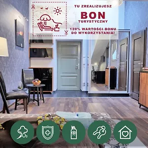  Apartament Krupnicza Premium Polska