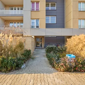  Apartament Cozy Klimasa With Balcony In By Renters Polska