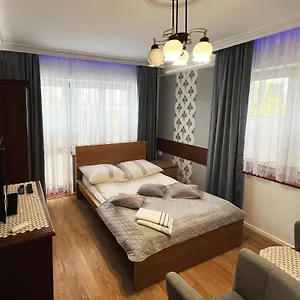  Kwatera prywatna Abwentur Polska